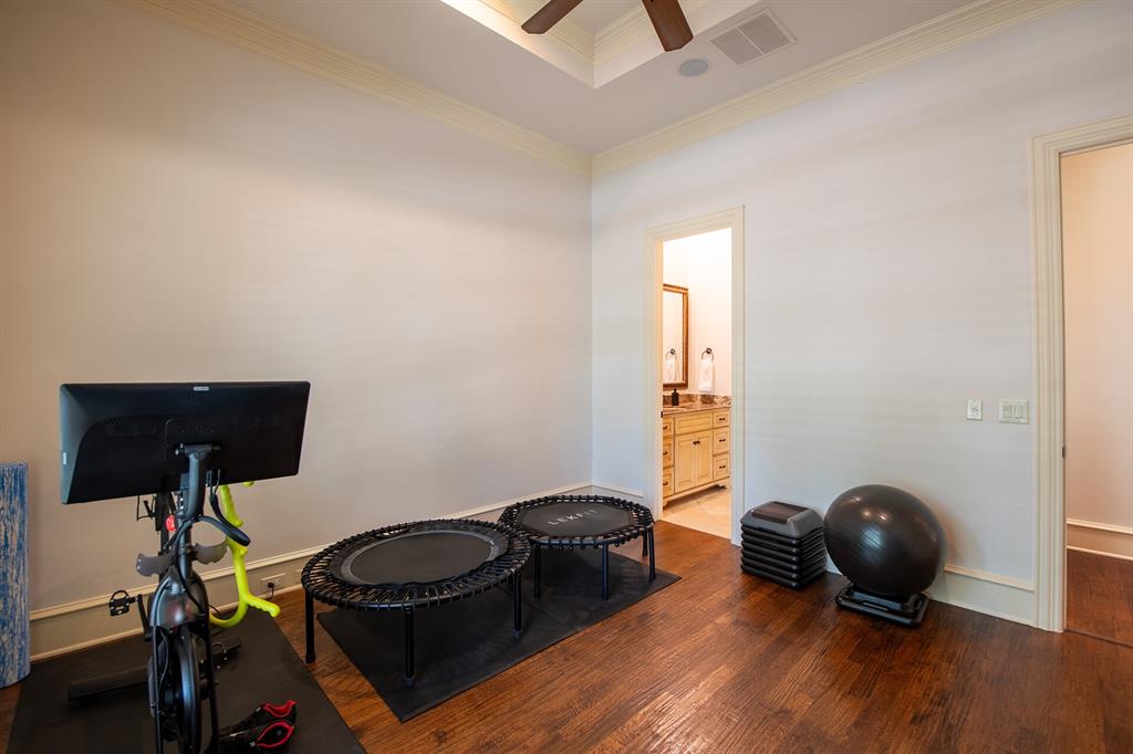 Villages Of Stonebriar Park Ph 2 - Residential