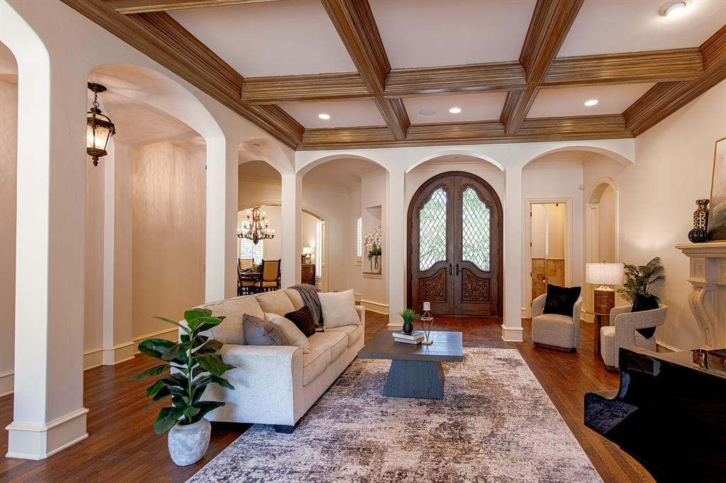 Villages Of Stonebriar Park Ph 2 - Residential