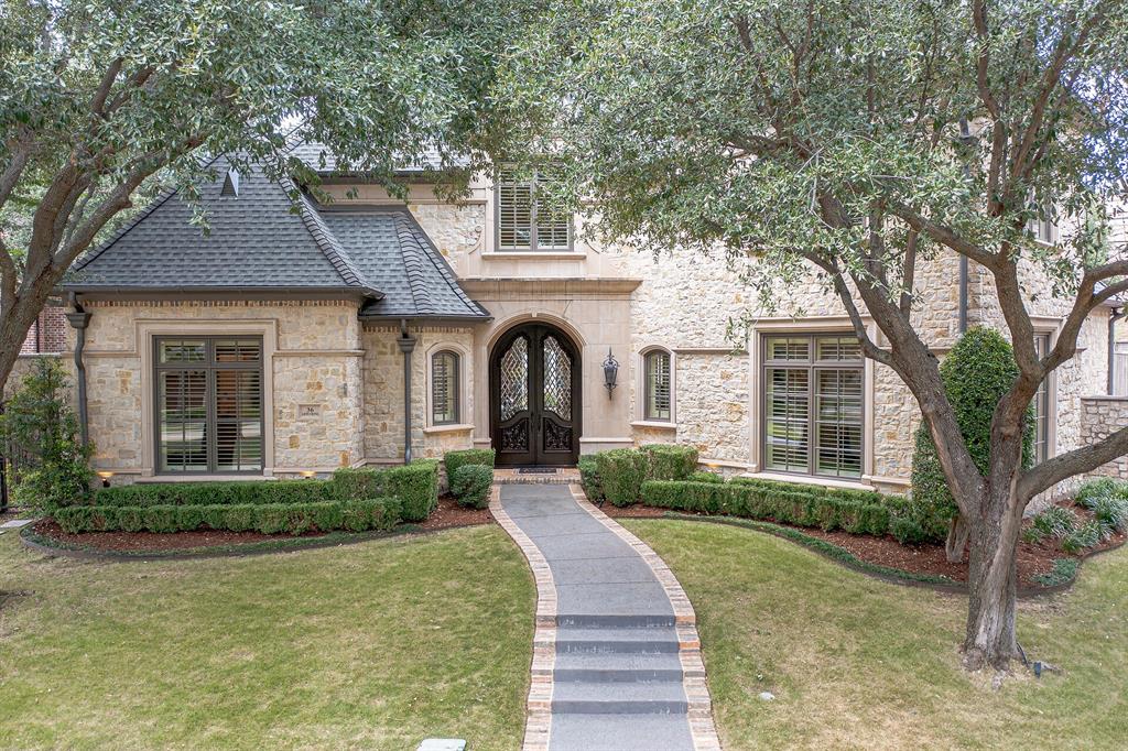 Villages Of Stonebriar Park Ph 2 - Residential