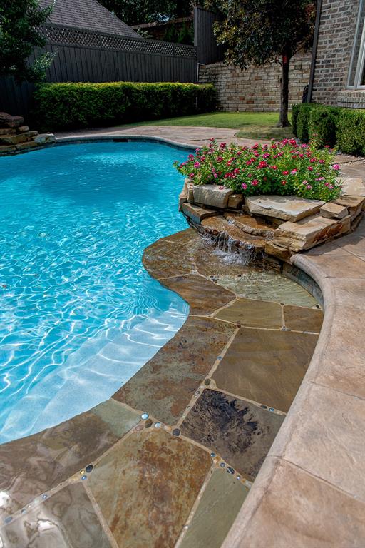 Villages Of Stonebriar Park Ph 2 - Residential