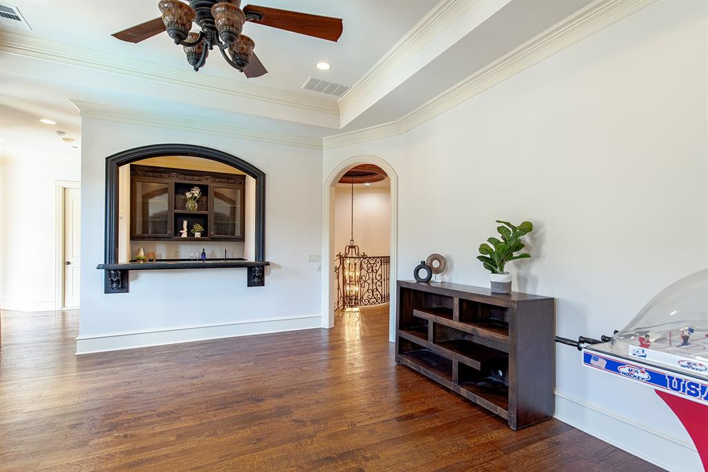 Villages Of Stonebriar Park Ph 2 - Residential