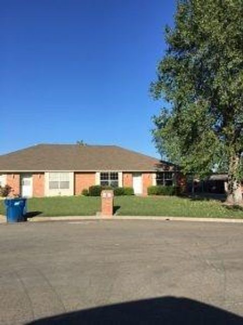 904 Black Diamond Circle 906 Hewitt TX 76643