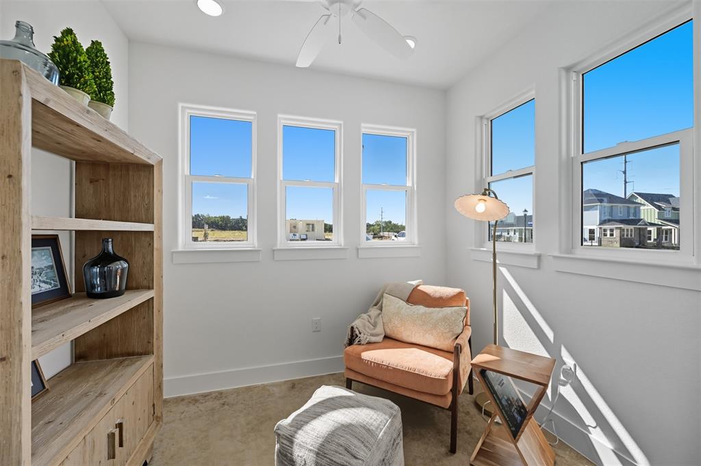 The Residences of Cardinal Woods - Residential Lease