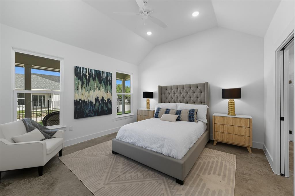 The Residences of Cardinal Woods - Residential Lease