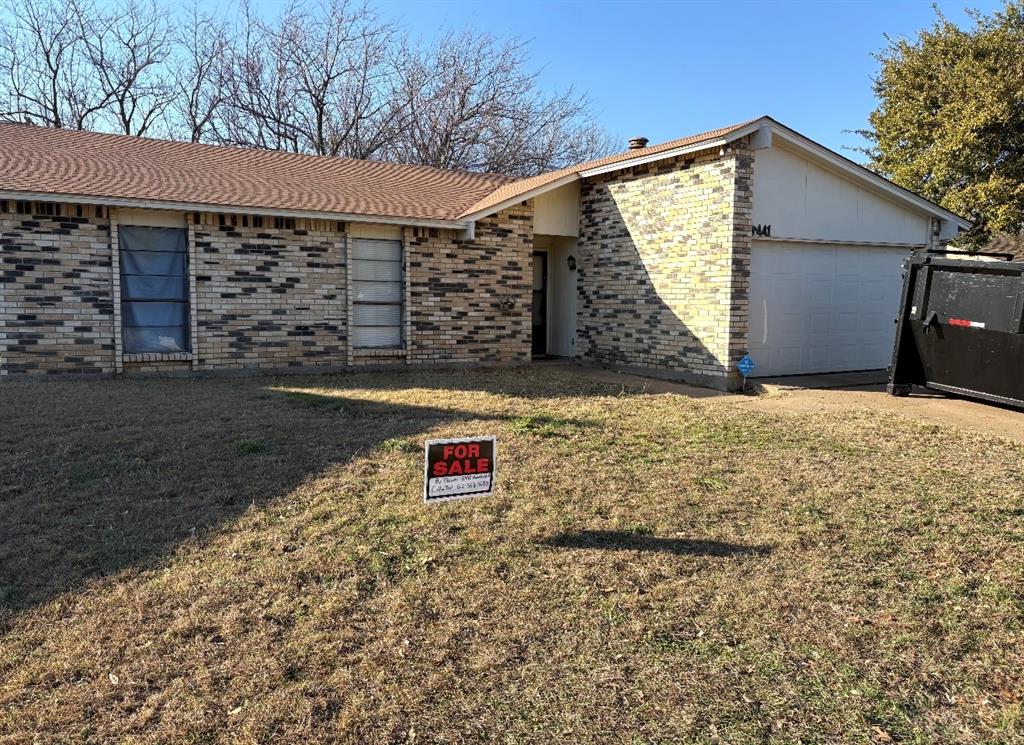 North Park Estates - Residential