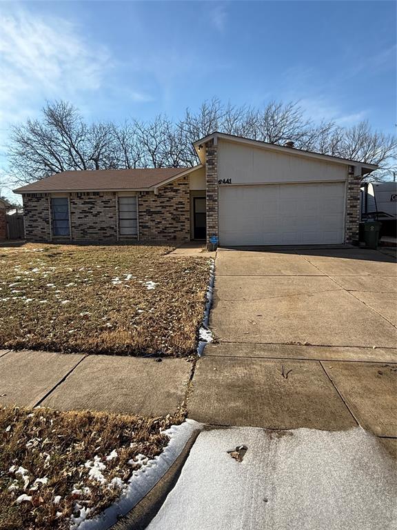 North Park Estates - Residential