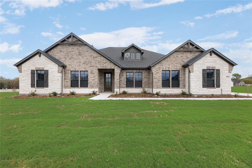 1055 Julian Drive