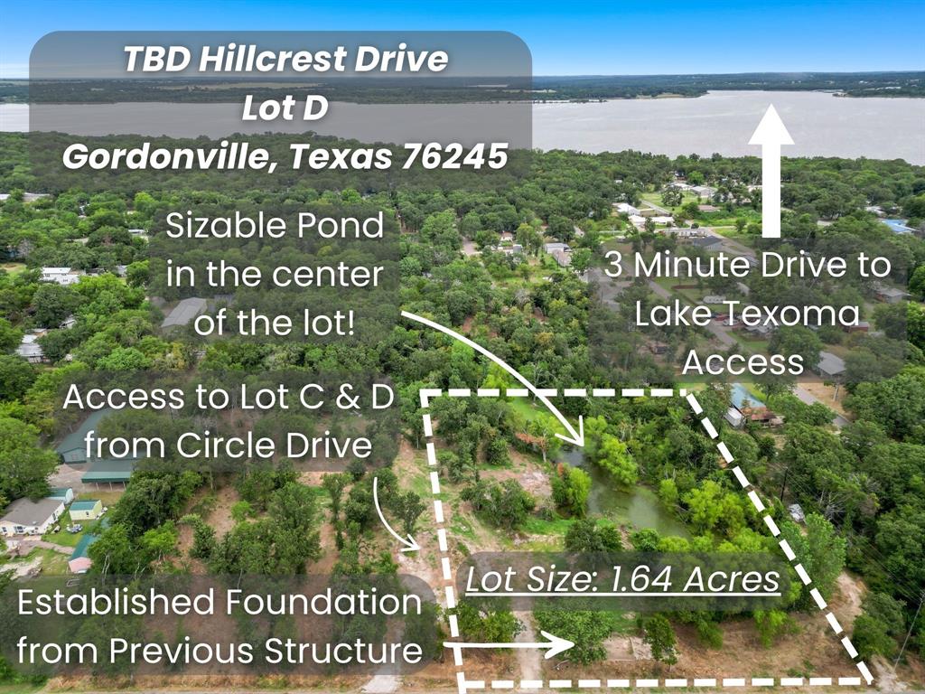 1221 Hillcrest Circle