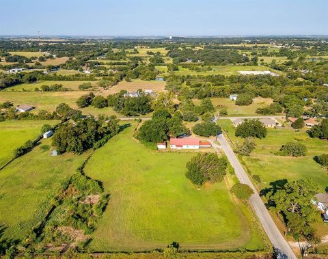 601 Eddy Avenue Joshua TX 76058