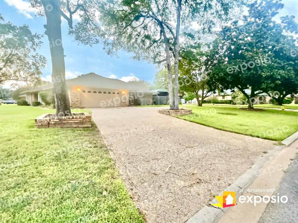 5407 Coach Road