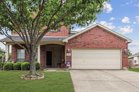 6825 Dream Dust Drive North Richland Hills TX 76180