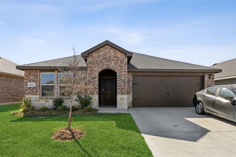 A home in Royse City