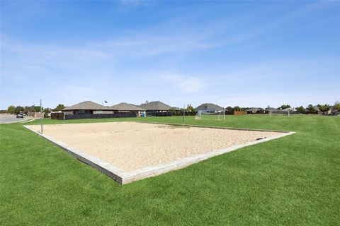 A home in Royse City