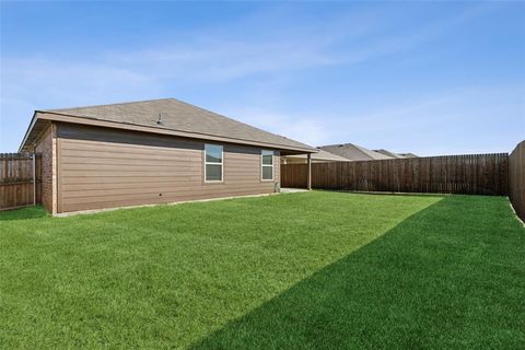 A home in Royse City