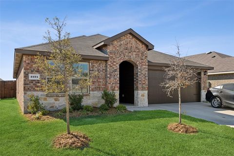 A home in Royse City