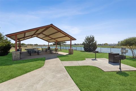 A home in Royse City