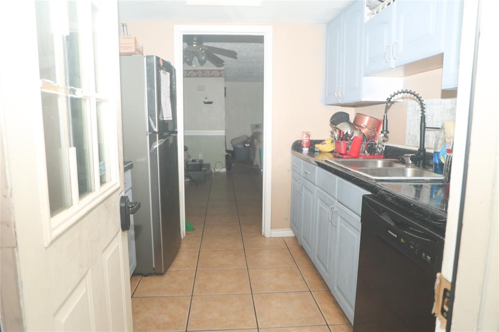 Mountain Creek Twnhs - Residential
