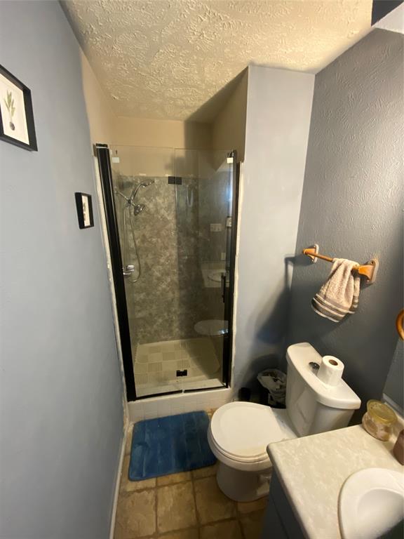 Mountain Creek Twnhs - Residential
