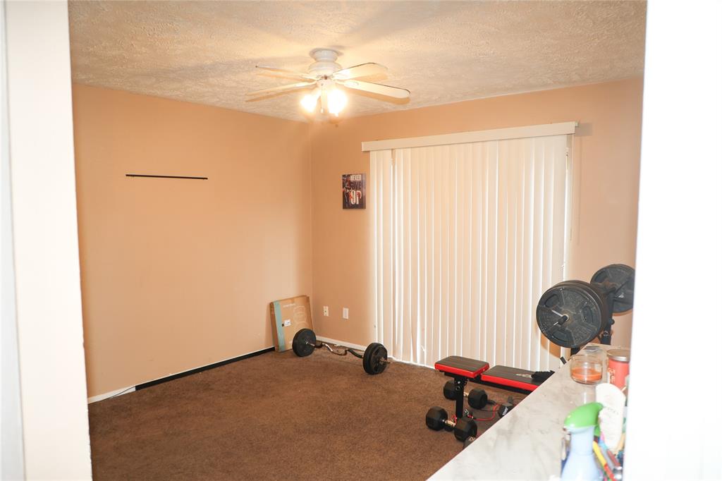 Mountain Creek Twnhs - Residential