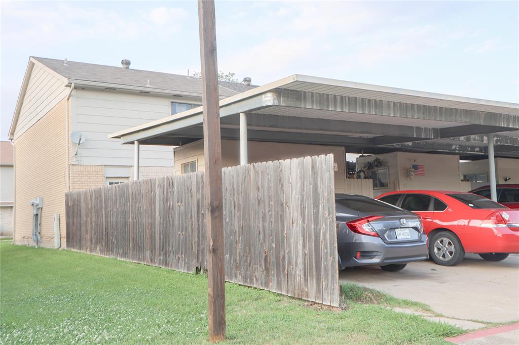 Mountain Creek Twnhs - Residential