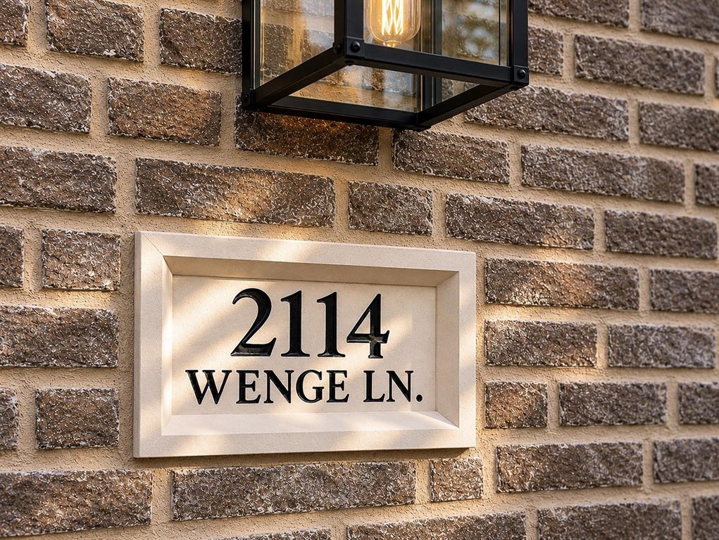 2114 Wenge Lane