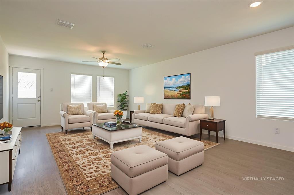 West Square - Residential Lease