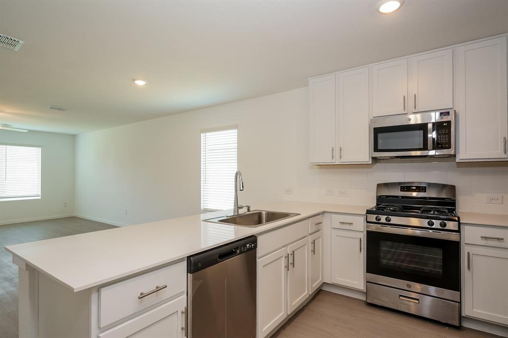 West Square - Residential Lease