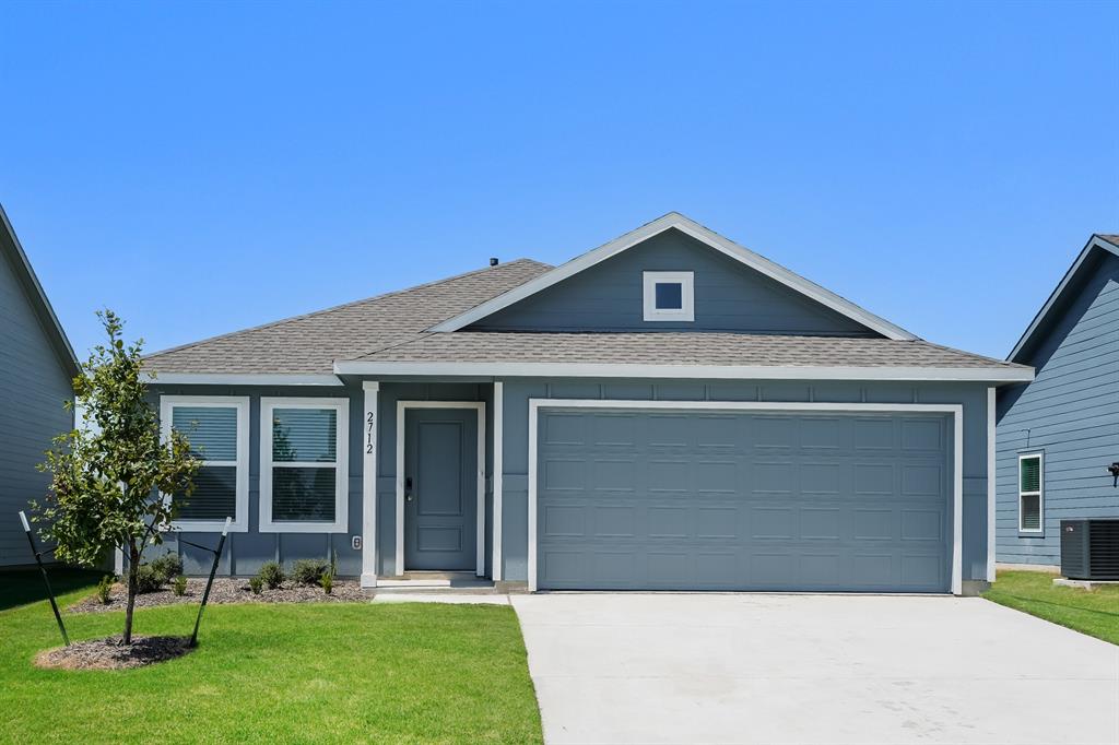 West Square - Residential Lease