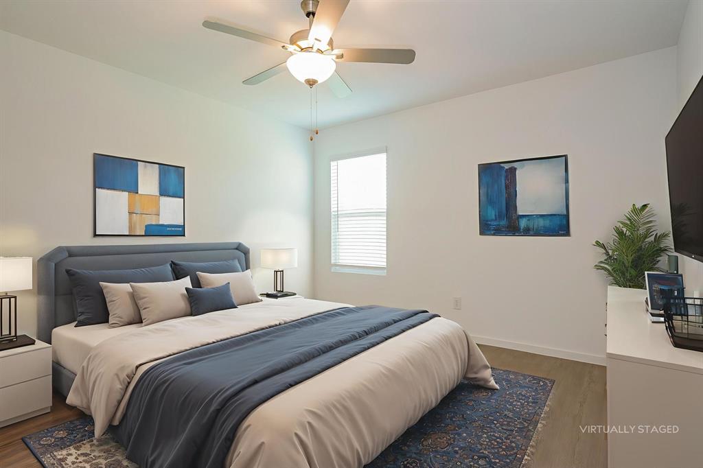 West Square - Residential Lease