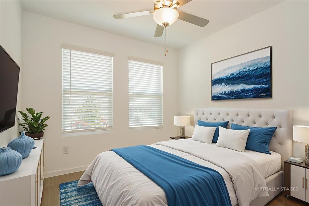 West Square - Residential Lease