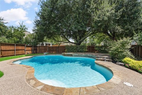 702 Athens Court Allen TX 75013