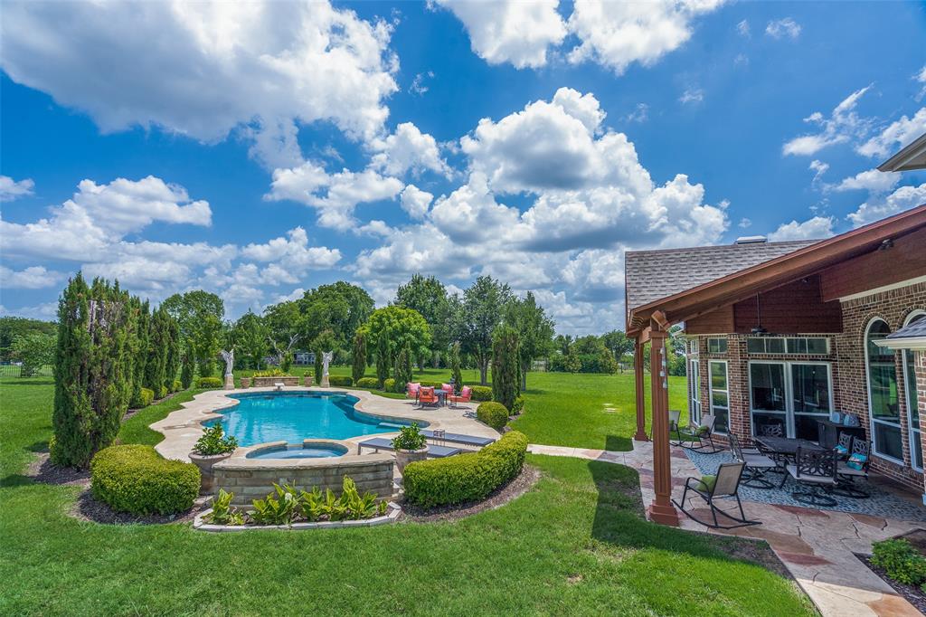 4106 Springhill Estates Drive