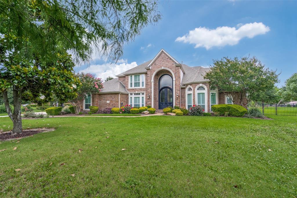 4106 Springhill Estates Drive