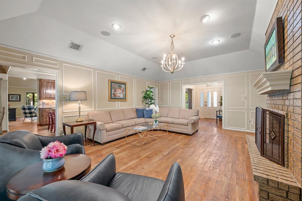 Windsor Forest Estates Add - Residential