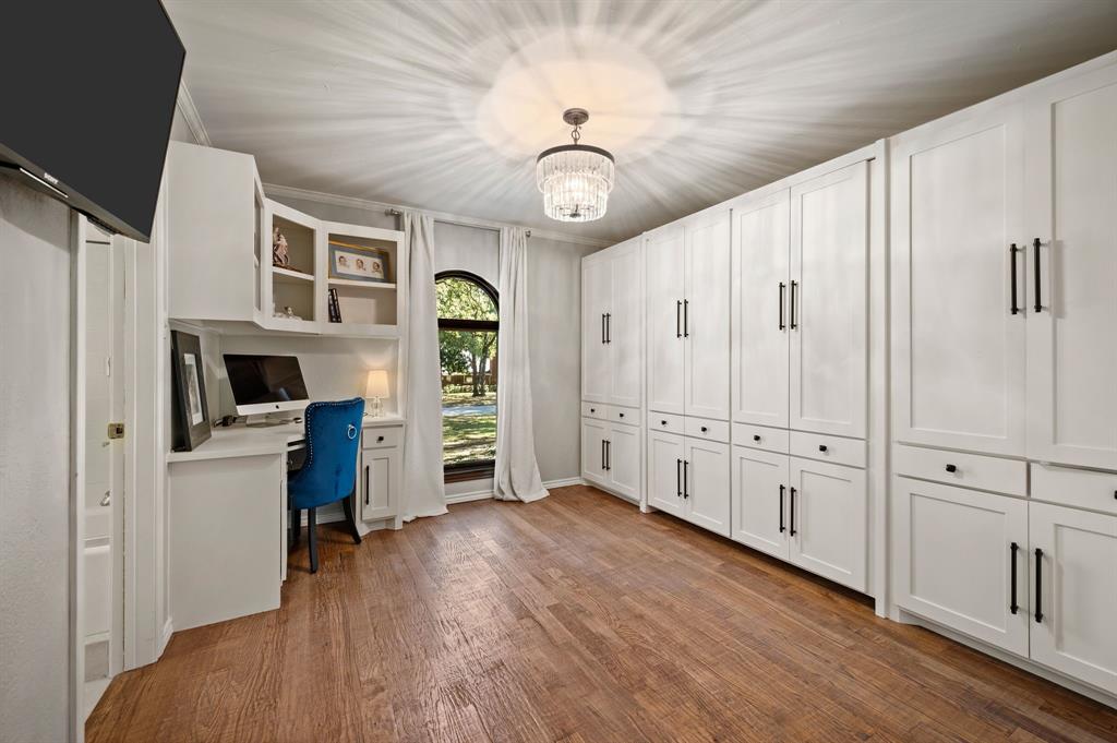 Windsor Forest Estates Add - Residential