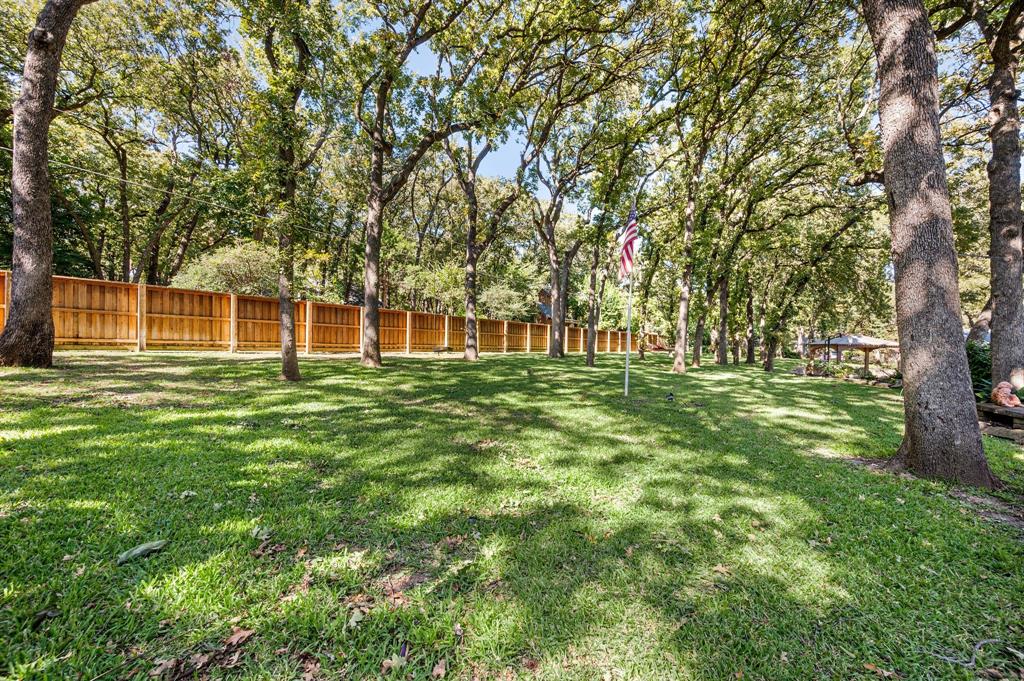 Windsor Forest Estates Add - Residential