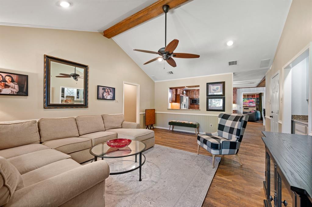 Windsor Forest Estates Add - Residential