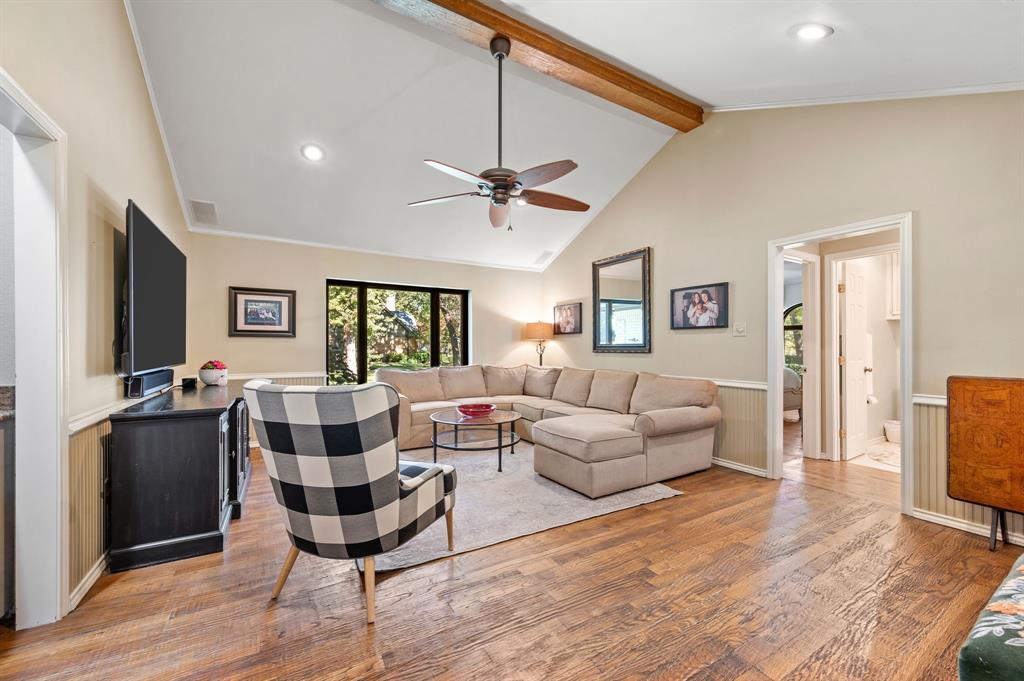 Windsor Forest Estates Add - Residential