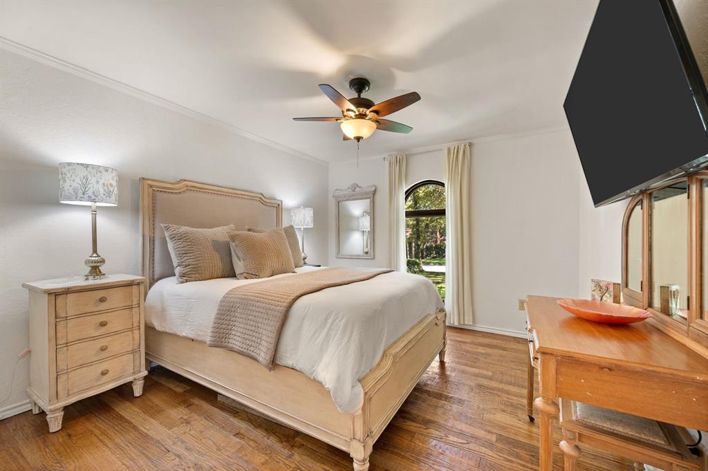 Windsor Forest Estates Add - Residential