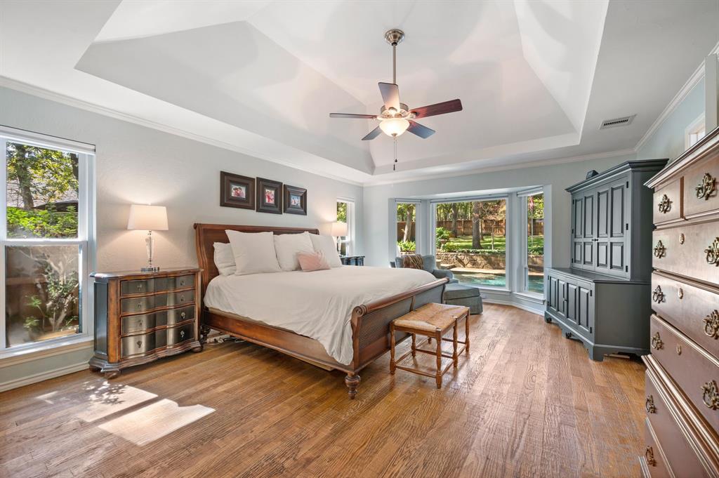 Windsor Forest Estates Add - Residential