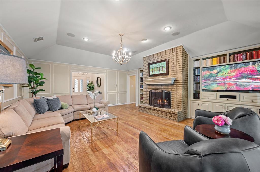 Windsor Forest Estates Add - Residential