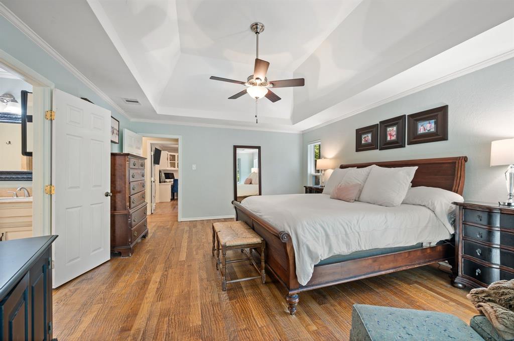 Windsor Forest Estates Add - Residential