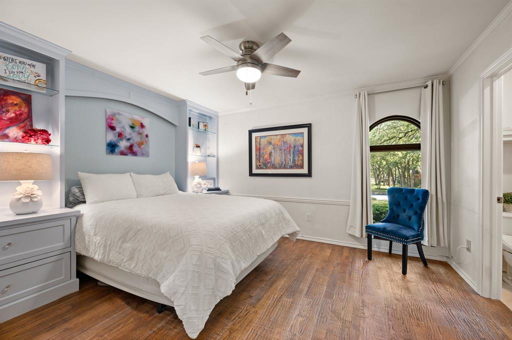 Windsor Forest Estates Add - Residential