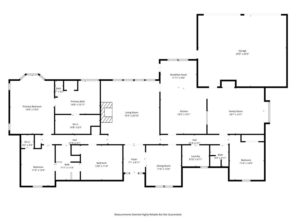 Windsor Forest Estates Add - Residential