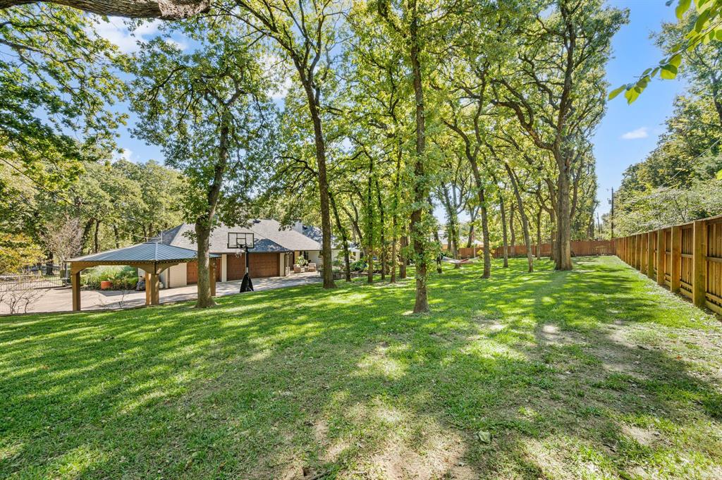 Windsor Forest Estates Add - Residential