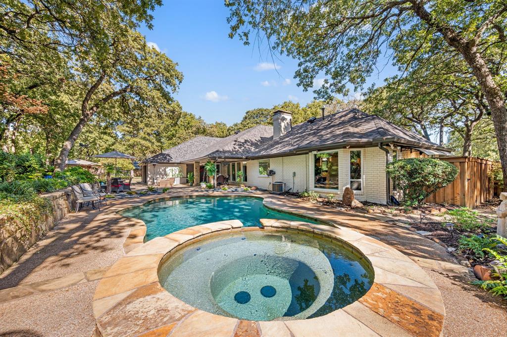 Windsor Forest Estates Add - Residential