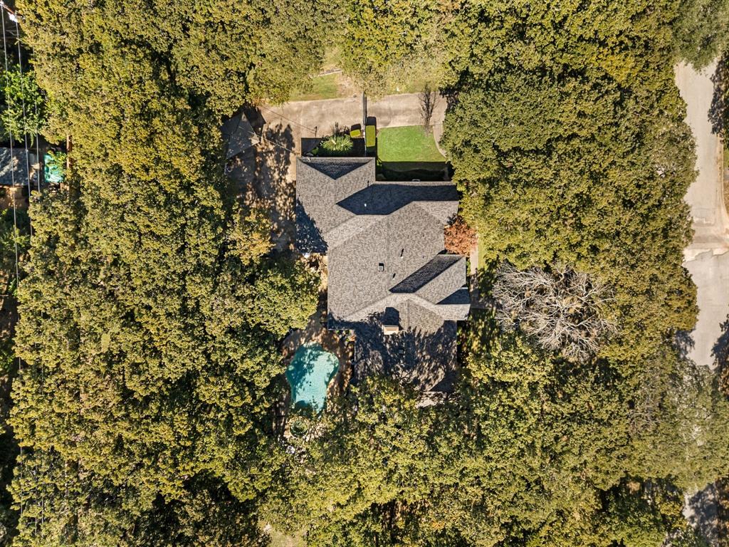 Windsor Forest Estates Add - Residential