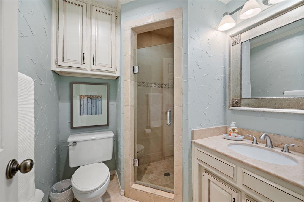 Windsor Forest Estates Add - Residential