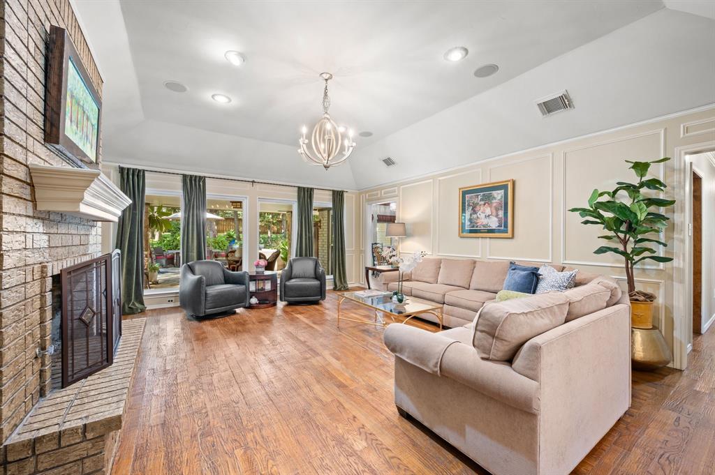 Windsor Forest Estates Add - Residential