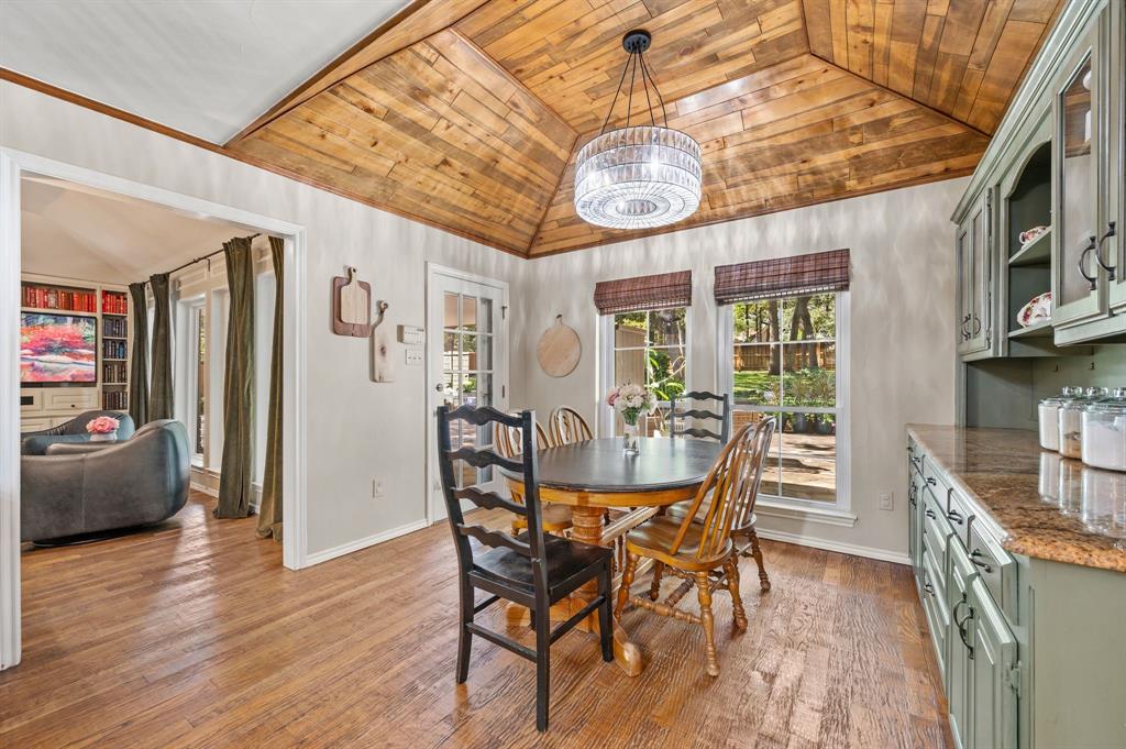 Windsor Forest Estates Add - Residential